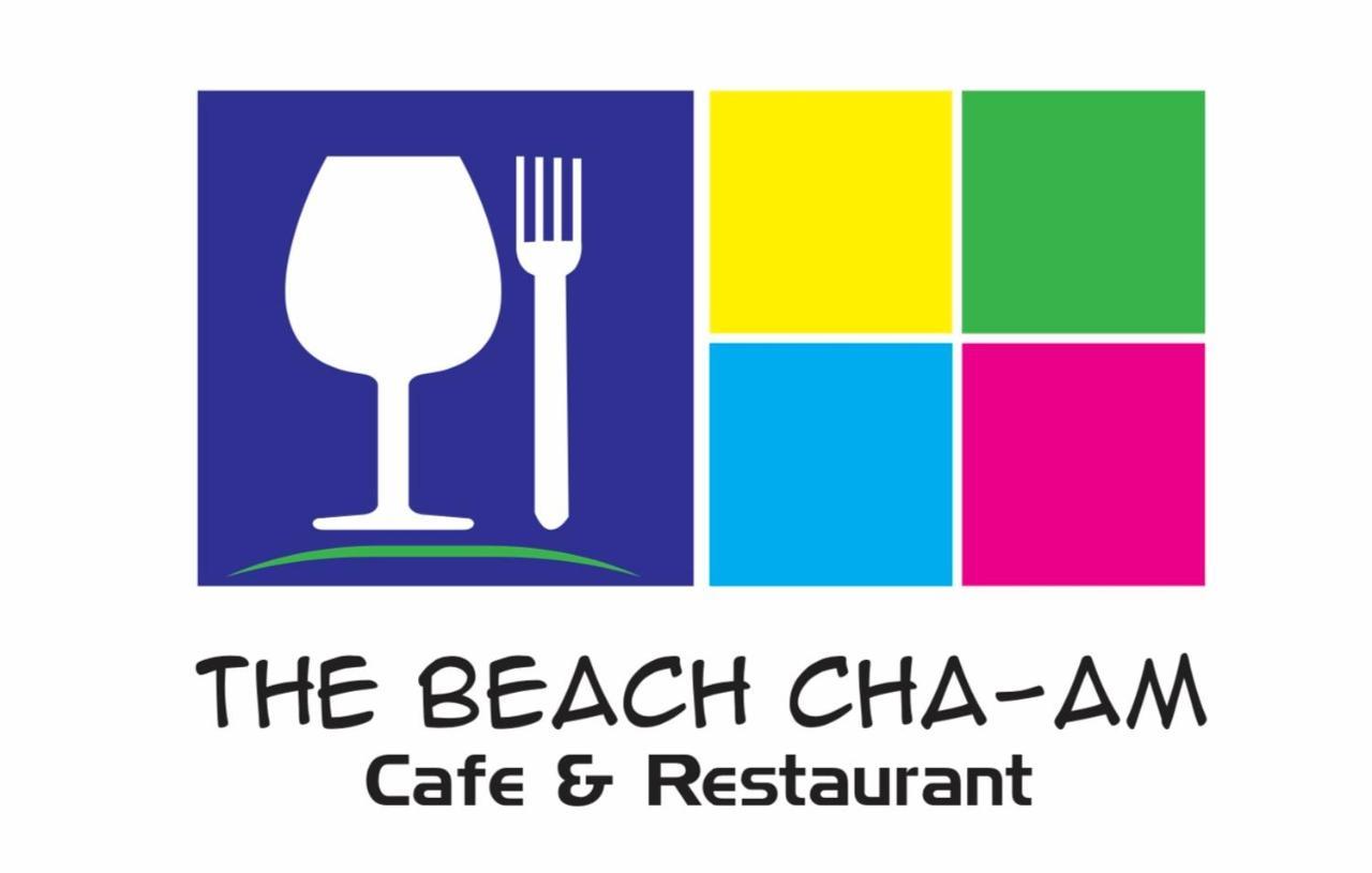 Cha Am My House Resort Cha-Am Exterior photo
