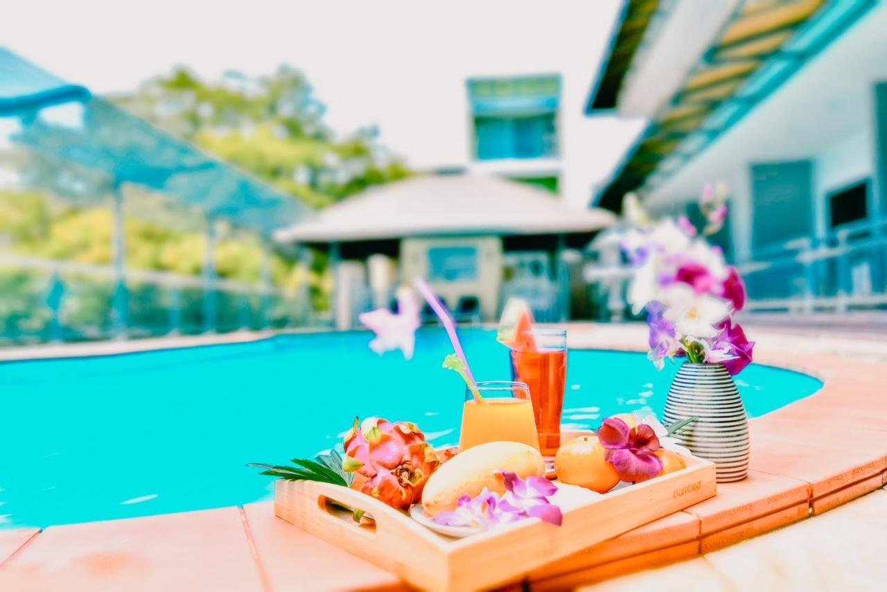 Cha Am My House Resort Cha-Am Exterior photo